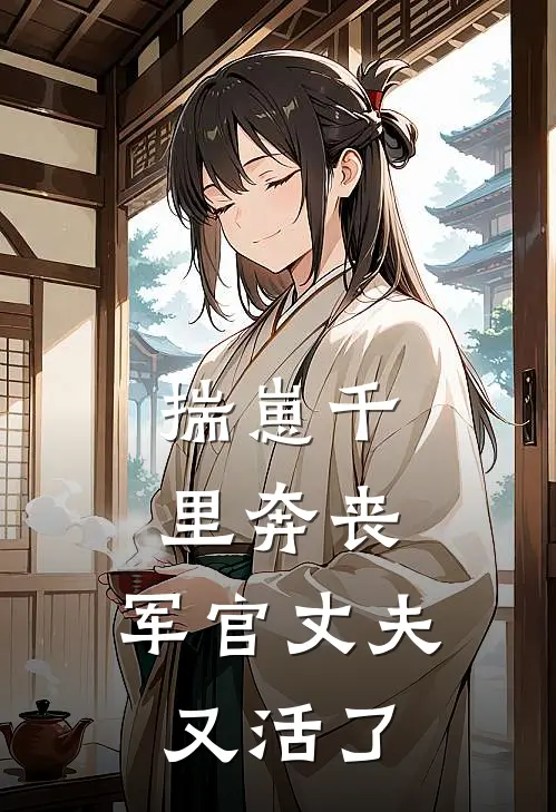 揣崽千里奔丧，军官丈夫又活了