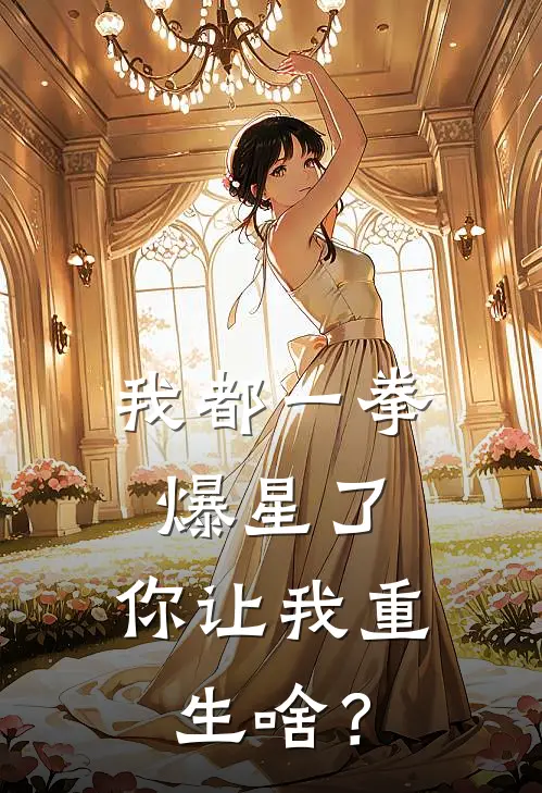 我都一拳爆星了，你让我重生啥？