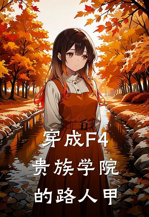 穿成F4贵族学院的路人甲