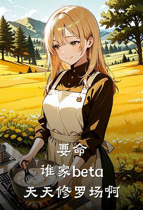 要命，谁家beta天天修罗场啊