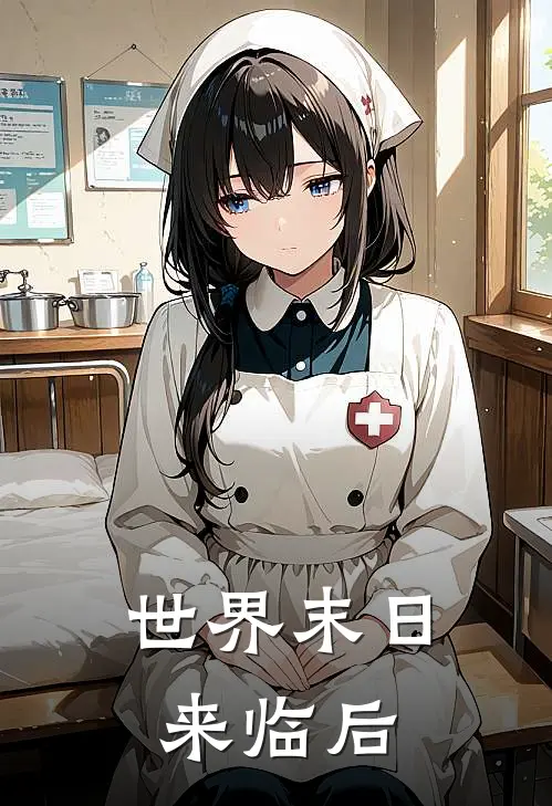 世界末日来临后，，，