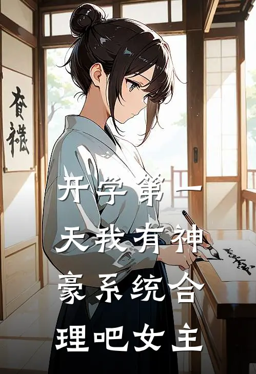 开学第一天我有神豪系统合理吧女主