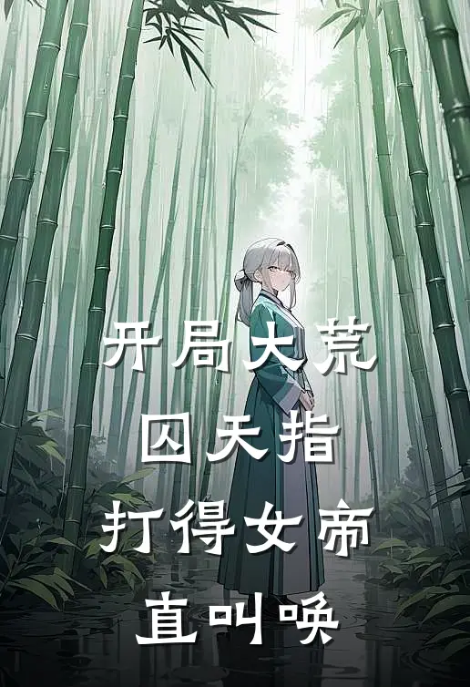 开局大荒囚天指，打得女帝直叫唤