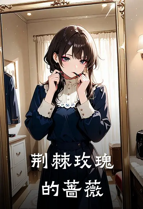 荆棘玫瑰的蔷薇