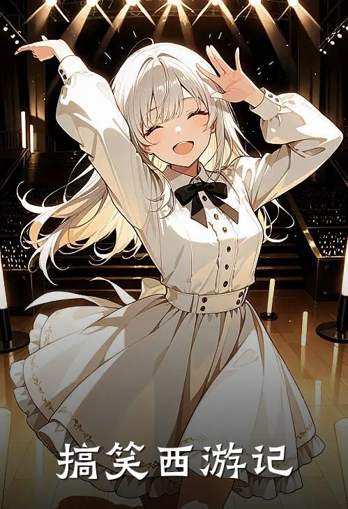 搞笑西游记
