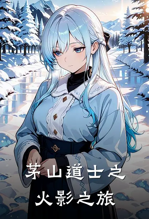 茅山道士之火影之旅