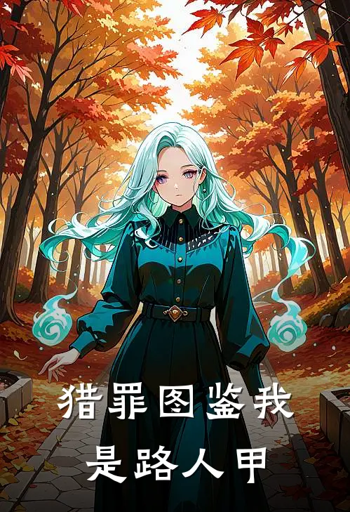 【猎罪图鉴】我是路人甲