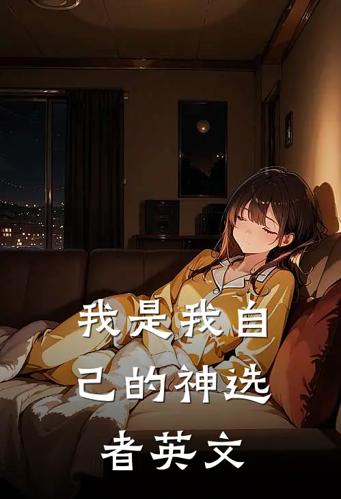 我是我自己的神选者英文