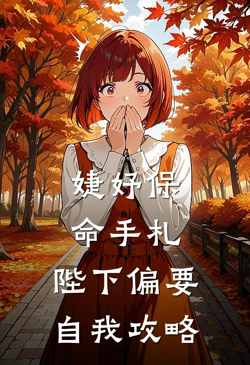 婕妤保命手札：陛下偏要自我攻略