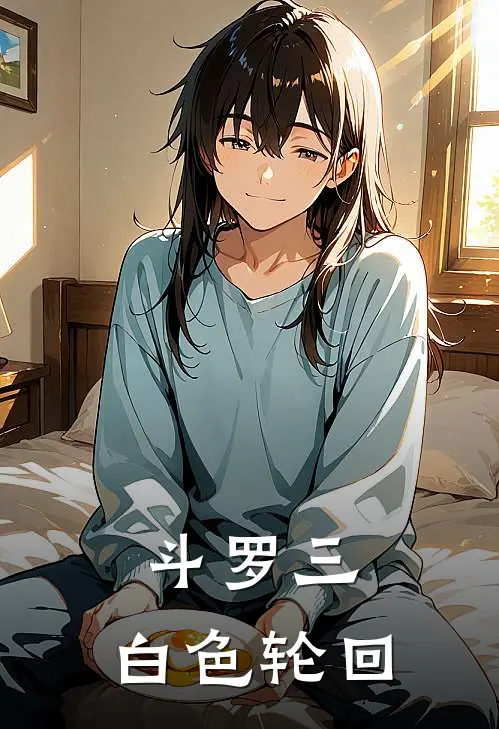 斗罗三：白色轮回