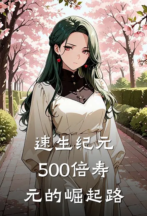 速生纪元：500倍寿元的崛起路