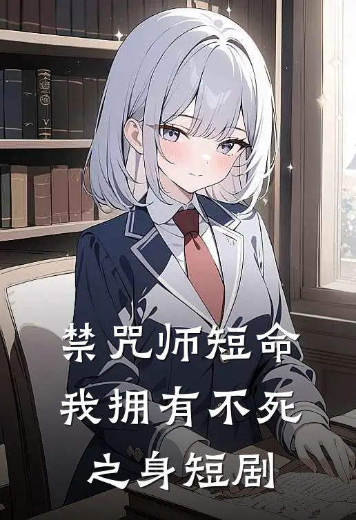禁咒师短命我拥有不死之身短剧