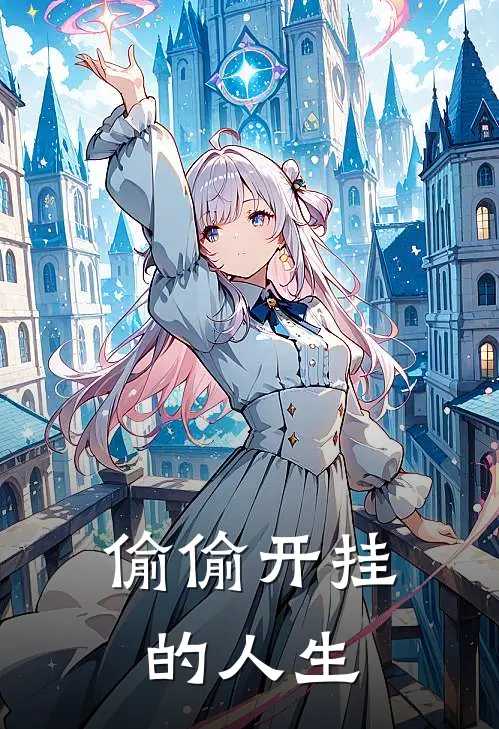 偷偷开挂的人生