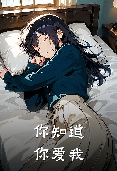 你知道，你爱我