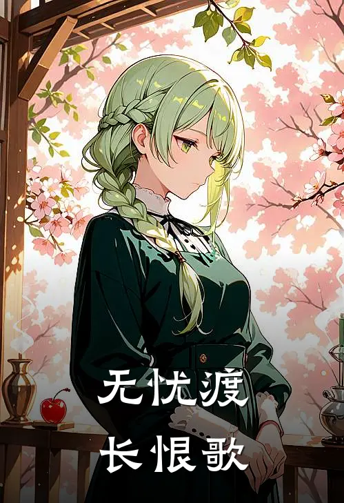 无忧渡：长恨歌