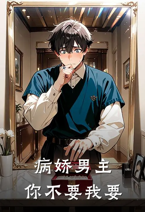病娇男主，你不要我要(灵枫殷离)热门小说_《病娇男主，你不要我要》最新章节在线阅读