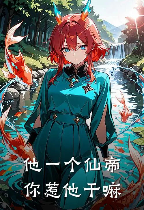 他一个仙帝，你惹他干嘛(张强林天赐)全文阅读免费全集_完结小说他一个仙帝，你惹他干嘛张强林天赐