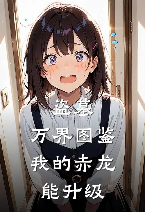 盗墓：万界图鉴，我的赤龙能升级