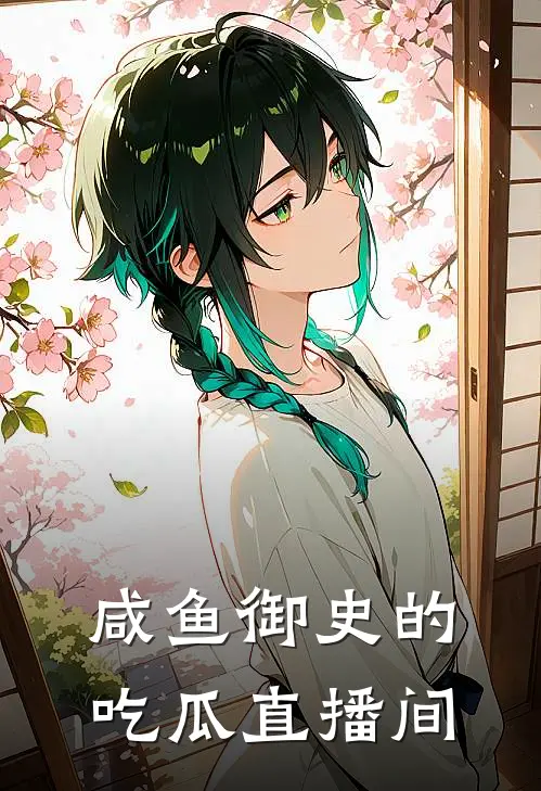 咸鱼御史的吃瓜直播间(苏明玥林婉如)热门小说在线阅读_热门小说咸鱼御史的吃瓜直播间(苏明玥林婉如)