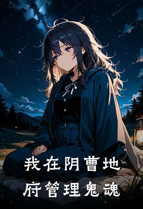 我在阴曹地府管理鬼魂