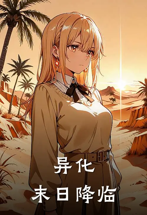 异化：末日降临