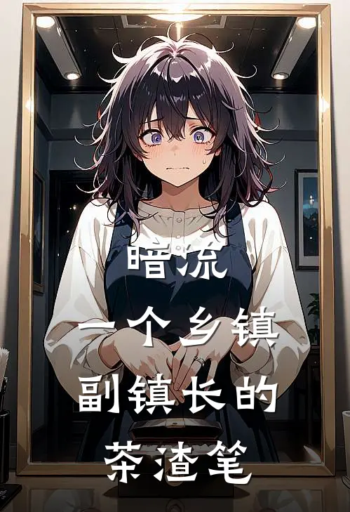 暗流：一个乡镇副镇长的茶渣笔