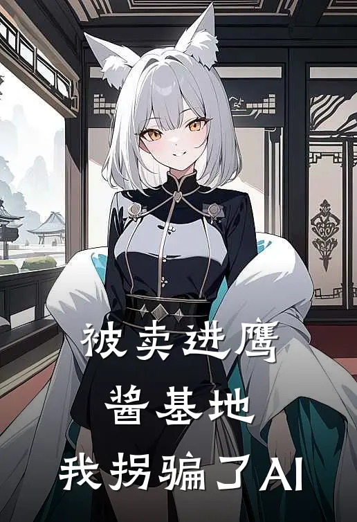被卖进鹰酱基地，我拐骗了AI