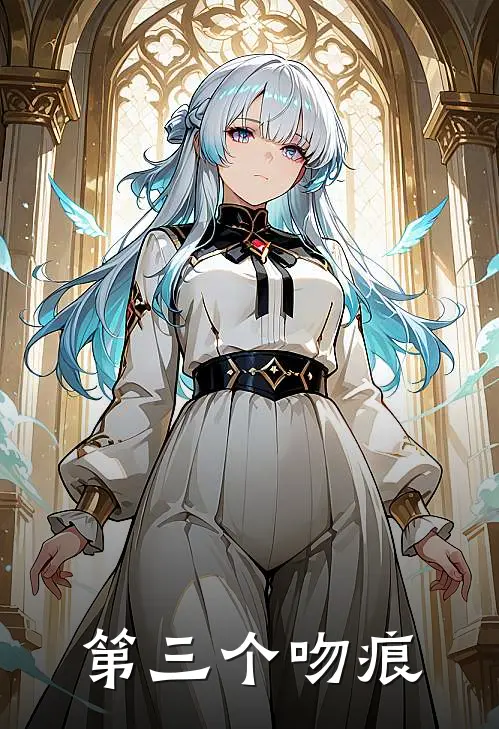 第三个吻痕