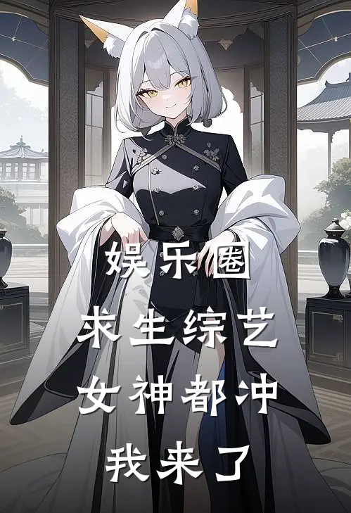 娱乐圈，求生综艺女神都冲我来了