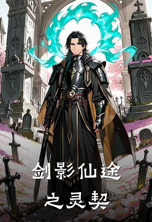 剑影仙途之灵契