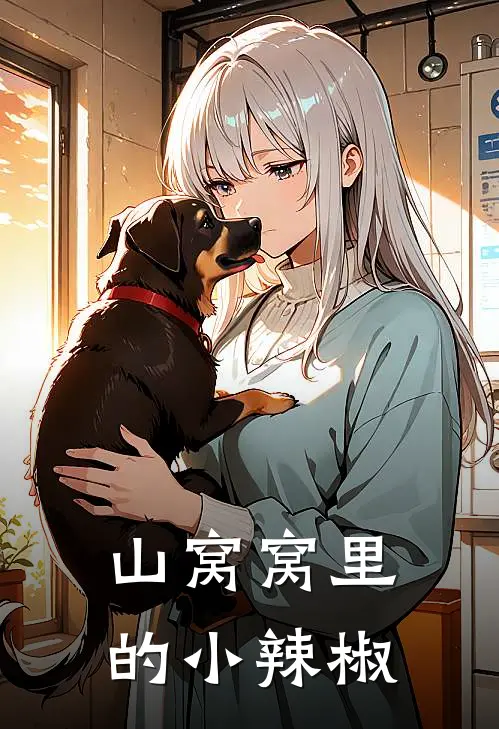 山窝窝里的小辣椒