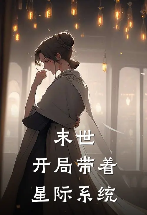 末世：开局带着星际系统