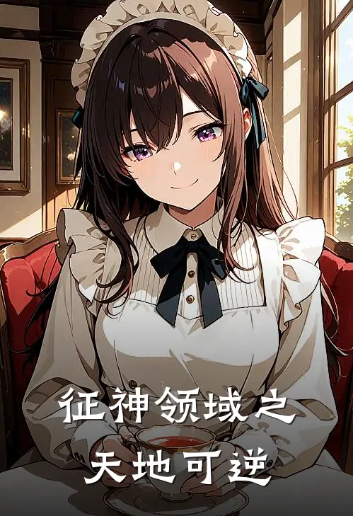 征神领域之天地可逆