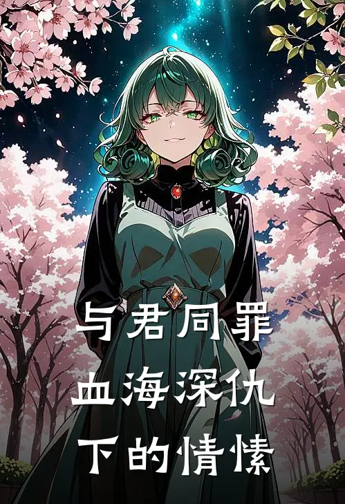 与君同罪：血海深仇下的情愫