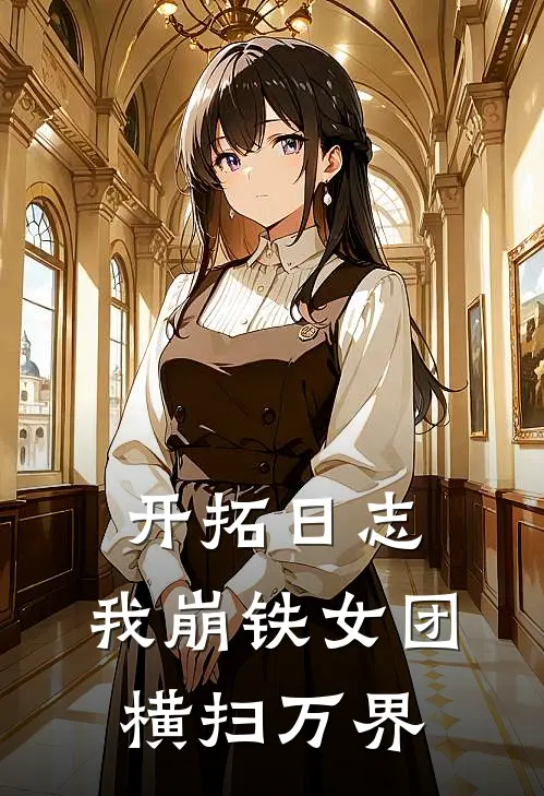 开拓日志：我崩铁女团横扫万界