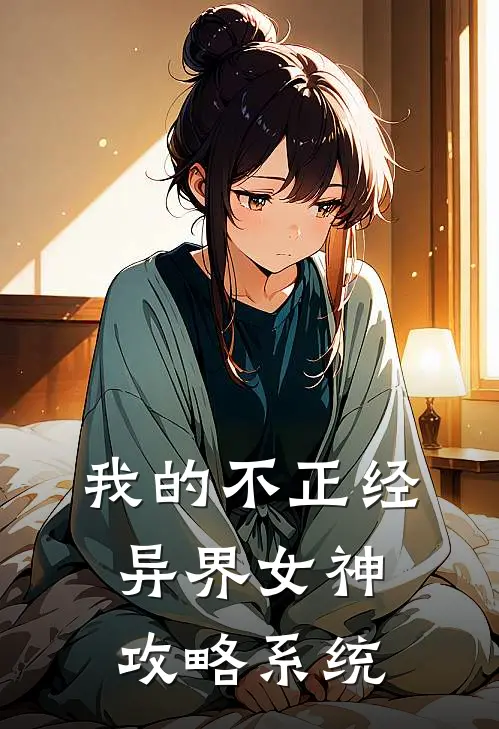 我的不正经异界女神攻略系统