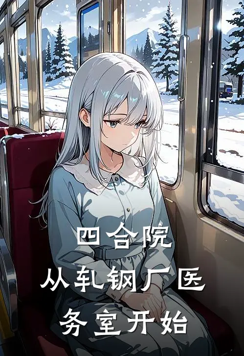 四合院：从轧钢厂医务室开始