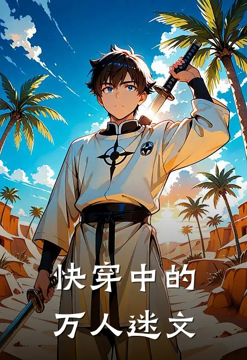 快穿中的万人迷文