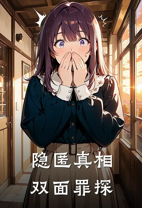 隐匿真相，双面罪探