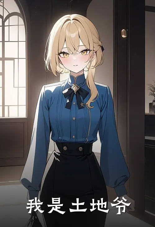 我是土地爷