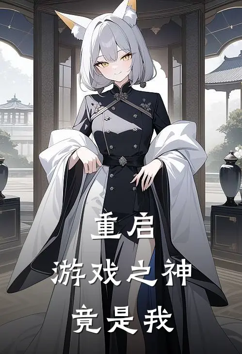 重启，游戏之神竟是我(杨辰吴晓悦)免费小说完结版_免费小说免费阅读重启，游戏之神竟是我杨辰吴晓悦