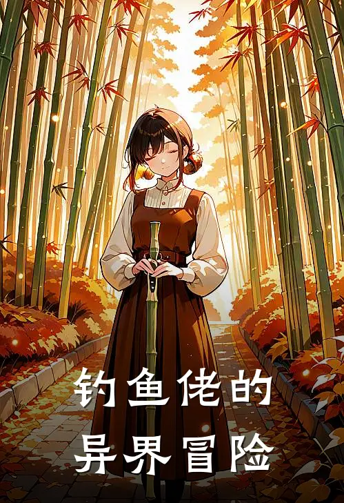 钓鱼佬的异界冒险