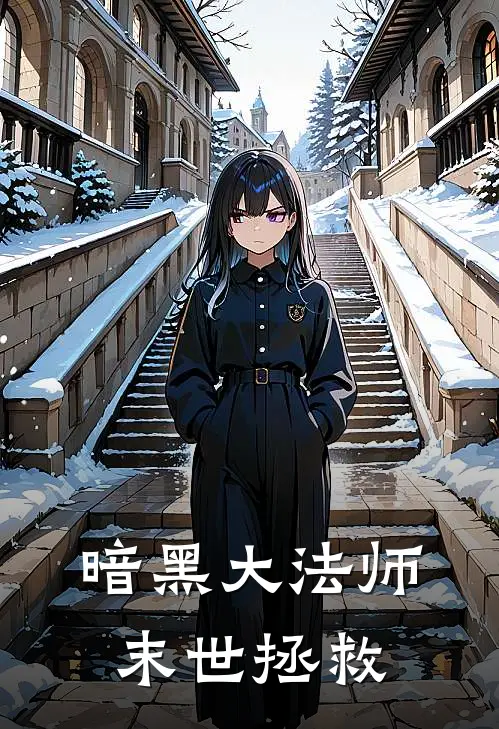 暗黑大法师：末世拯救(林子航程默默)免费阅读完整版小说_完结免费小说暗黑大法师：末世拯救(林子航程默默)