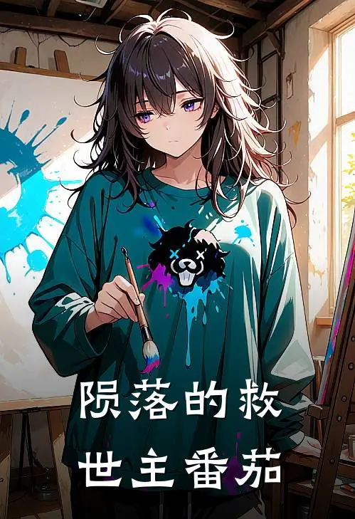 陨落的救世主番茄