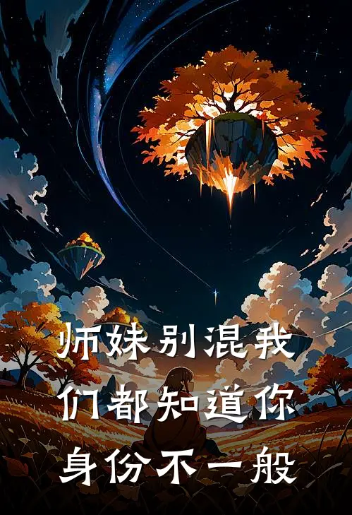 师妹别混我们都知道你身份不一般