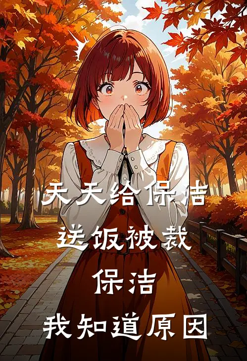 天天给保洁送饭被裁，保洁：我知道原因