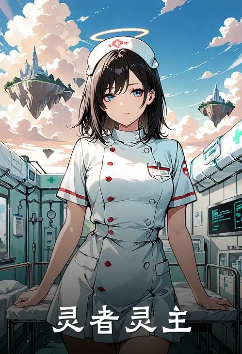 灵者【灵主】