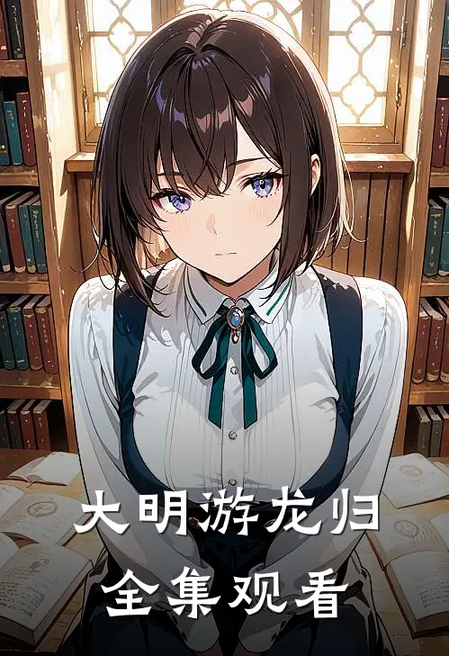 大明游龙归全集观看