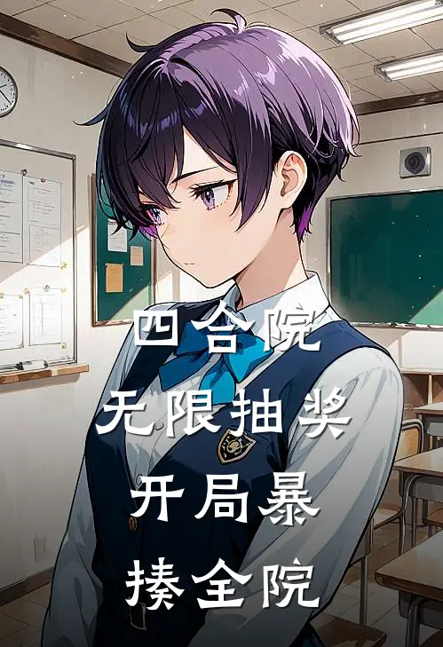 四合院：无限抽奖，开局暴揍全院