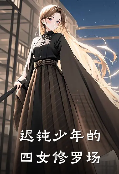 迟钝少年的四女修罗场